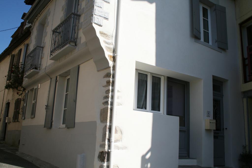 Studio Le Nid Du Saleys Apartment ซาลีส์-เดอ-เบอาร์น ห้อง รูปภาพ