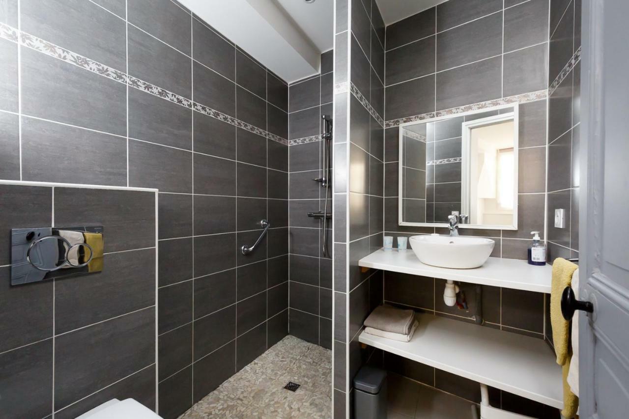 Studio Le Nid Du Saleys Apartment ซาลีส์-เดอ-เบอาร์น ภายนอก รูปภาพ
